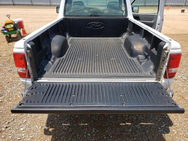 Photo 6 from auction – 2008 FORD RANGER with VIN 1FTYR10D68PA33315
