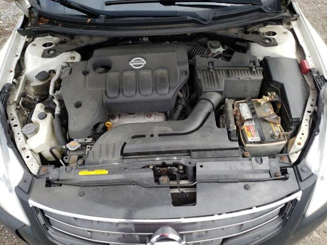 Photo 7 from auction – 2012 NISSAN ALTIMA BAS with VIN 1N4AL2AP7CC133527