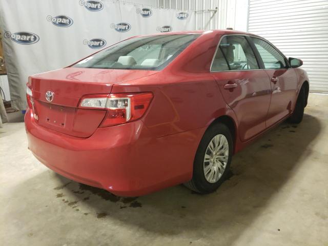 Photo 7 from auction – 2013 TOYOTA CAMRY L with VIN 4T1BF1FK3DU680413