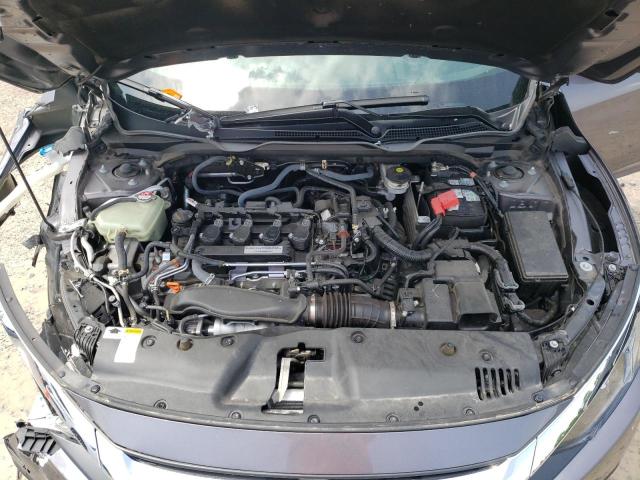 Photo 7 from auction – 2016 HONDA CIVIC EXL with VIN 19XFC1F7XGE005722