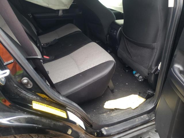 Photo 6 from auction – 2019 TOYOTA 4RUNNER SR with VIN JTEBU5JR6K5658320