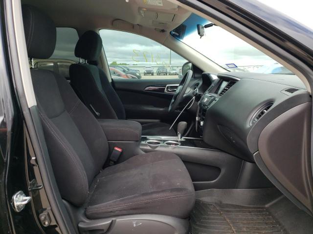 صورة رقم 5 من المزاد - 2014 NISSAN PATHFINDER مع VIN 5N1AR2MNXEC602661