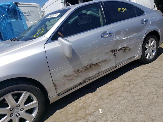 صورة رقم 9 من المزاد - 2009 LEXUS ES 350 مع VIN JTHBJ46G792340327