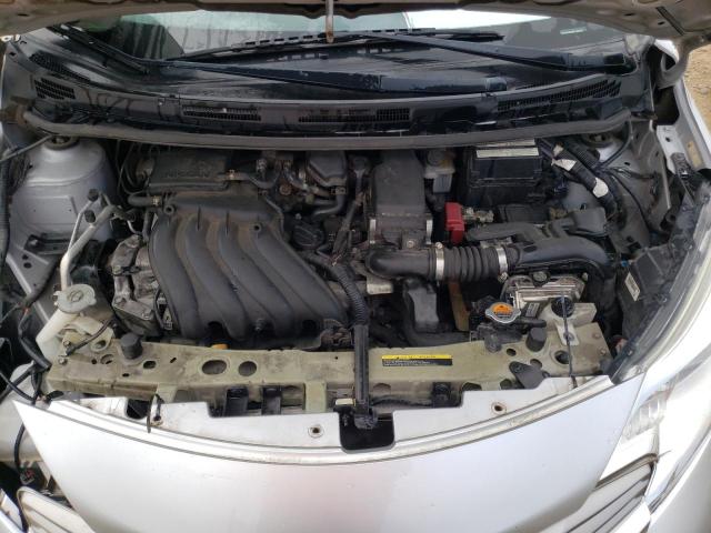 Photo 7 from auction – 2015 NISSAN VERSA NOTE with VIN 3N1CE2CP7FL380472