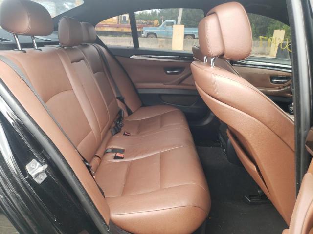 Photo 6 from auction – 2013 BMW 528 I with VIN WBAXG5C55DDY37188