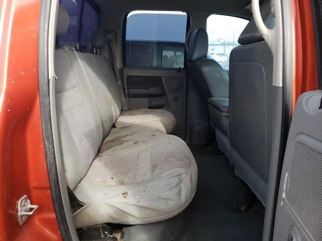 Photo 6 from auction – 2008 DODGE RAM 1500 S with VIN 1D7HA18N78S556821