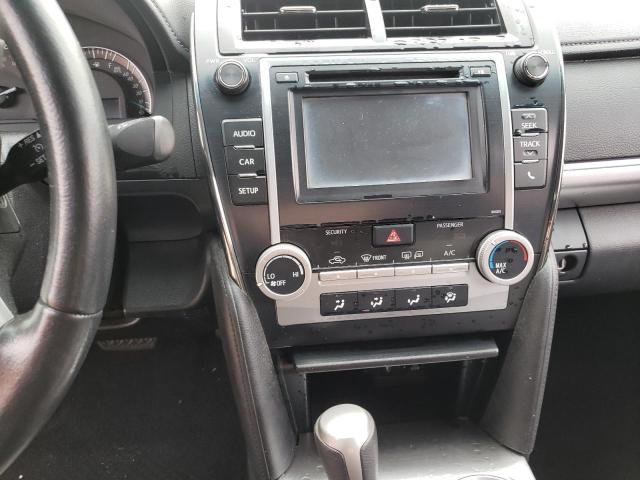 Photo 9 from auction – 2014 TOYOTA CAMRY L with VIN 4T1BF1FK7EU820691
