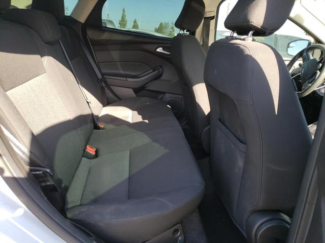 Photo 6 from auction – 2017 FORD FOCUS SEL with VIN 1FADP3H24HL230502