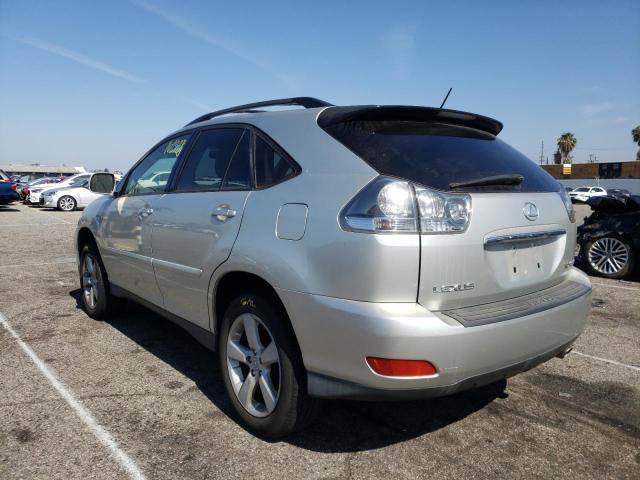 Photo 3 from auction – 2004 LEXUS RX 330 with VIN JTJHA31U740069869