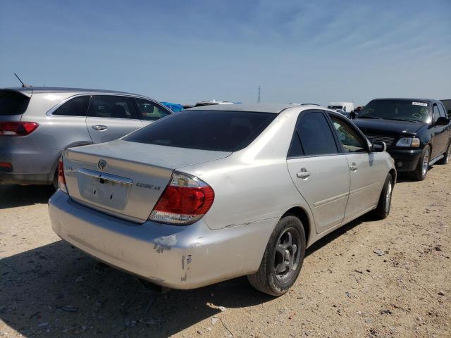 Photo 4 from auction – 2003 TOYOTA CAMRY LE with VIN 4T1BE32K73U681325