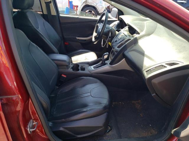 Photo 5 from auction – 2014 FORD FOCUS SE with VIN 1FADP3F2XEL224959