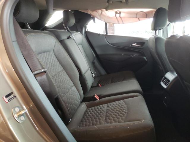 Photo 6 from auction – 2018 CHEVROLET EQUINOX LT with VIN 3GNAXJEVXJS525563