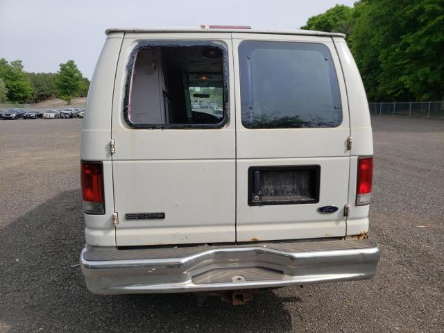 Photo 9 from auction – 2006 FORD ECONOLINE with VIN 1FTNE24L76HA91589