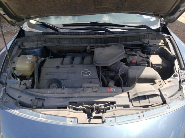 Photo 7 from auction – 2014 MAZDA CX-9 TOURI with VIN JM3TB2CA5E0439393