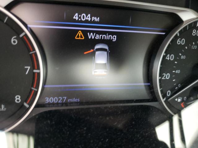 Photo 8 from auction – 2019 NISSAN ALTIMA SR with VIN 1N4AL4CVXKC239332