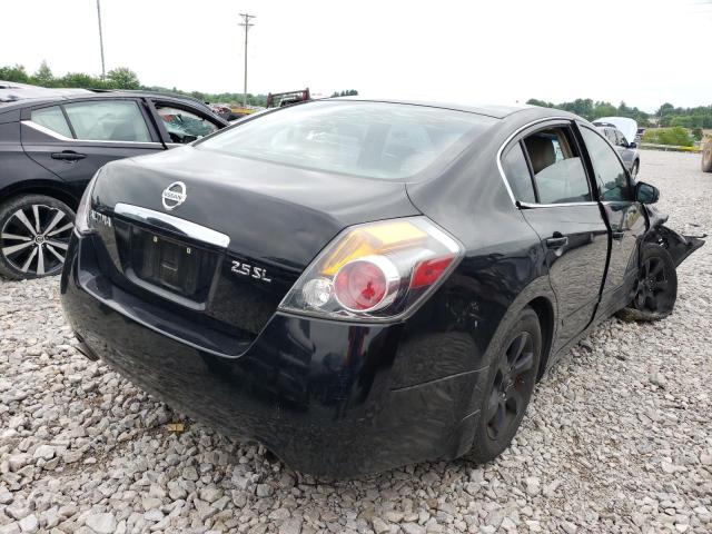 Photo 4 from auction – 2008 NISSAN ALTIMA 2.5 with VIN 1N4AL21EX8C212440