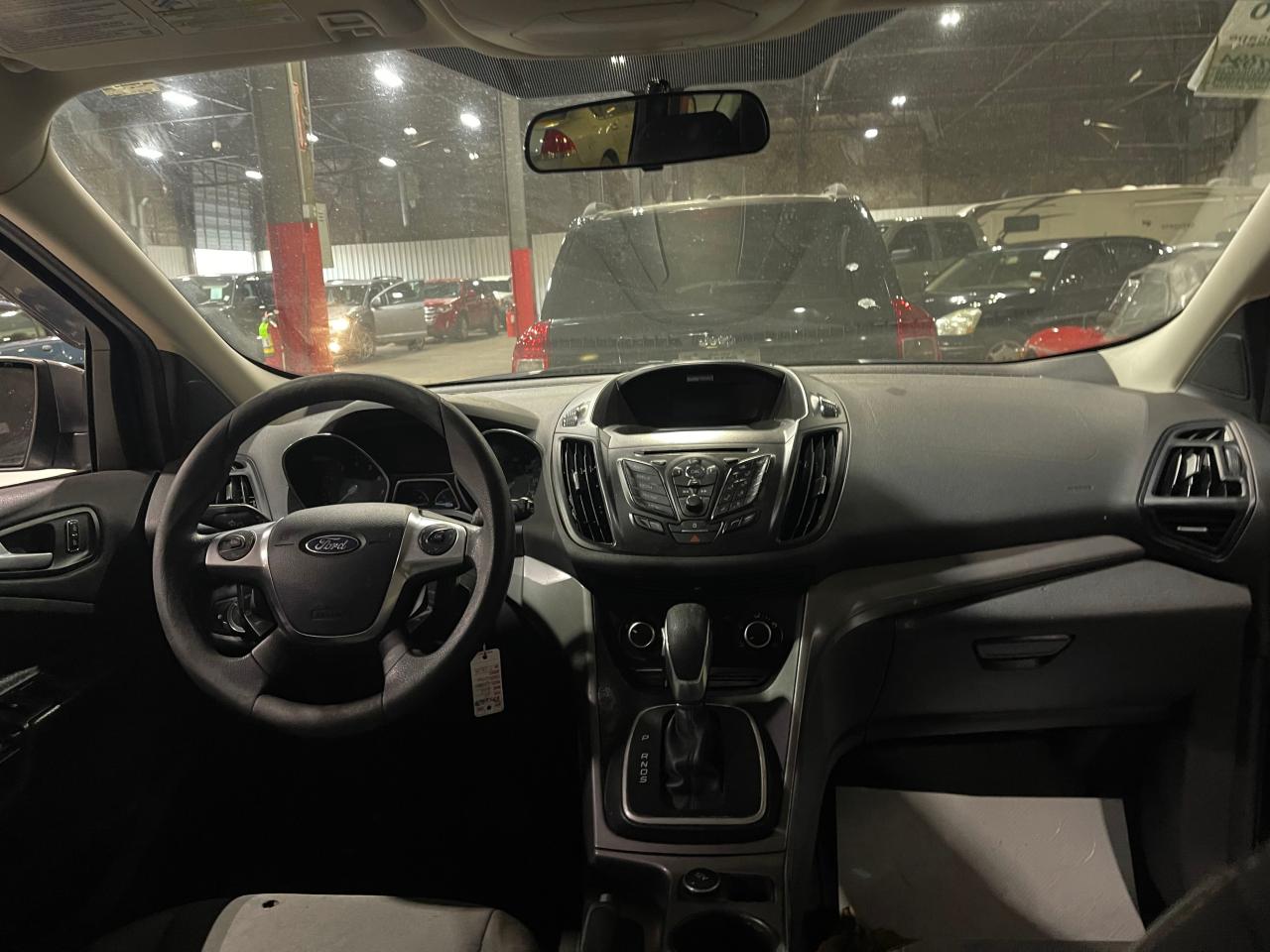 Photo 9 from auction – 2013 FORD ESCAPE SE with VIN 1FMCU0GX5DUD68690