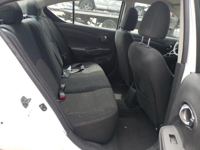 Photo 6 from auction – 2017 NISSAN VERSA S with VIN 3N1CN7AP2HL801632