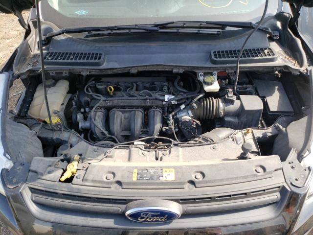 Photo 7 from auction – 2015 FORD ESCAPE S with VIN 1FMCU0F73FUB18269