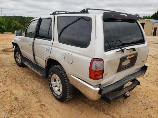 Photo 3 from auction – 1998 TOYOTA 4RUNNER SR with VIN JT3GN86R9W0063227