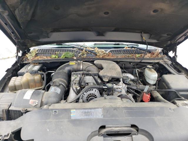 Photo 7 from auction – 2006 CHEVROLET SILVERADO with VIN 1GCHK23D76F188089