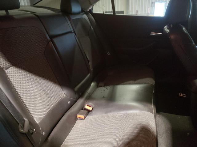 Photo 6 from auction – 2016 CHEVROLET MALIBU LIM with VIN 1G11C5SA8GF141042
