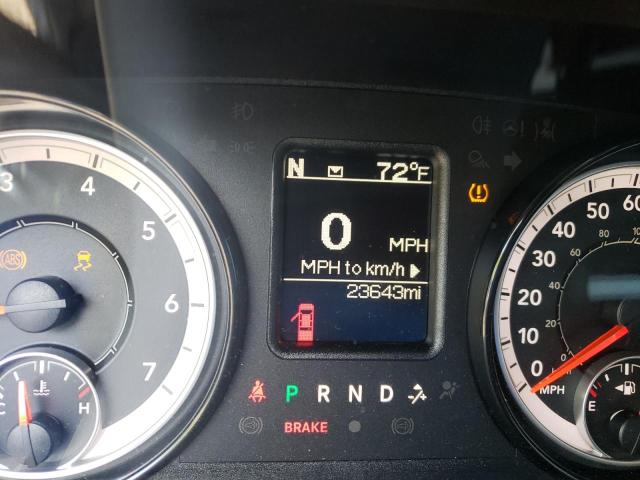 Photo 8 from auction – 2019 RAM 1500 CLASS with VIN 1C6RR7FG5KS533745
