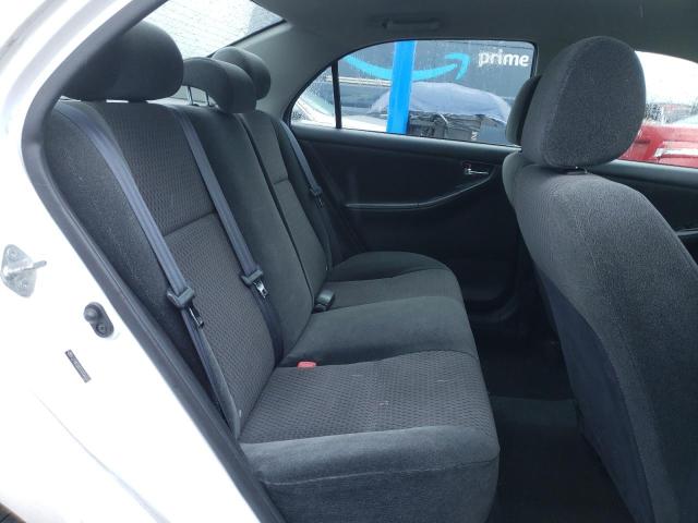 Photo 6 from auction – 2007 TOYOTA COROLLA CE with VIN 2T1BR32E67C824593