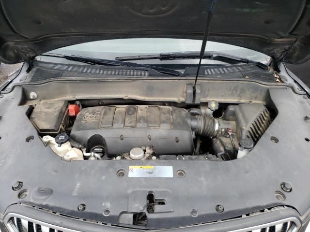 Photo 7 from auction – 2016 BUICK ENCLAVE with VIN 5GAKRBKD2GJ306469