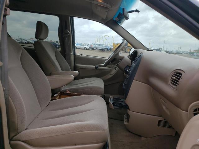 Photo 5 from auction – 2001 DODGE GRAND CARA with VIN 2B4GP44G51R110717