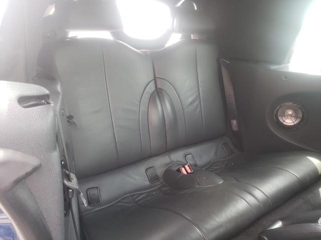 Photo 6 from auction – 2007 MINI COOPER S with VIN WMWRH33547TL95024
