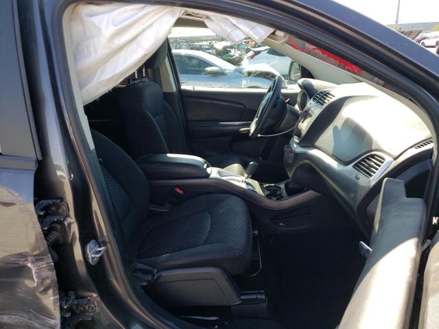 Photo 5 from auction – 2016 DODGE JOURNEY SE with VIN 3C4PDCAB2GT164481