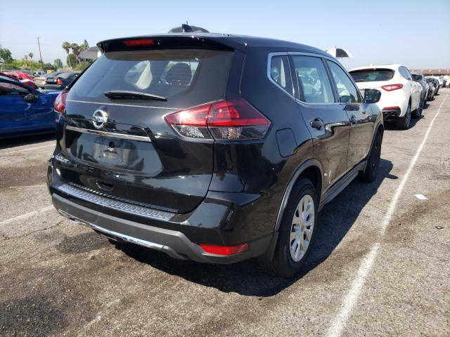 Photo 4 from auction – 2018 NISSAN ROGUE S with VIN KNMAT2MT2JP512718