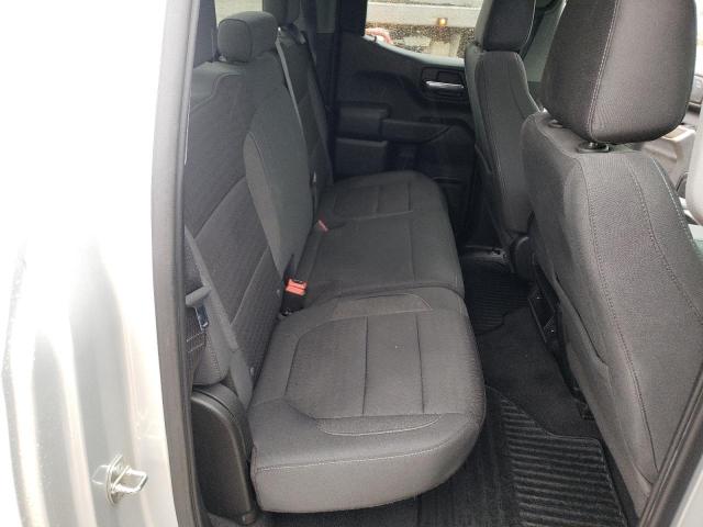 Photo 6 from auction – 2020 CHEVROLET SILVERADO with VIN 1GCRYDED6LZ200058