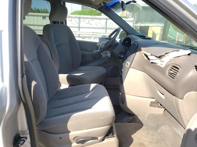 Photo 5 from auction – 2002 DODGE GRAND CARA with VIN 2B4GP74L42R550721