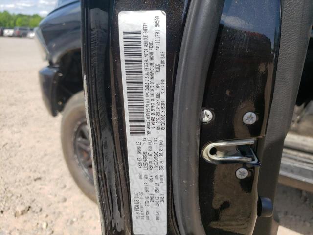 Photo 10 from auction – 2017 RAM 2500 LARAM with VIN 3C6UR5FL2HG571669