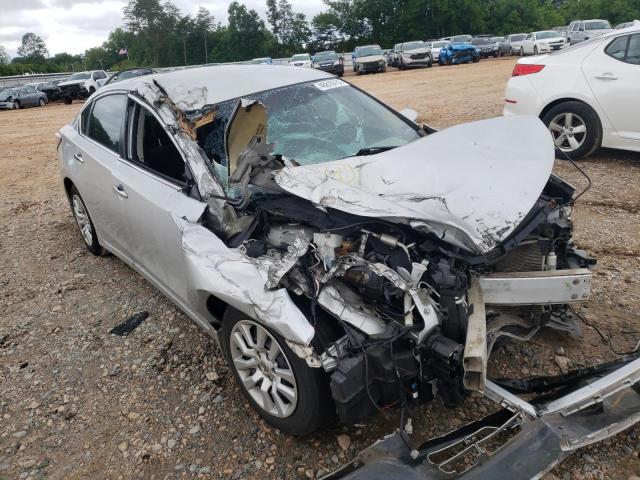 Photo 9 from auction – 2014 NISSAN ALTIMA 2.5 with VIN 1N4AL3AP6EC134936