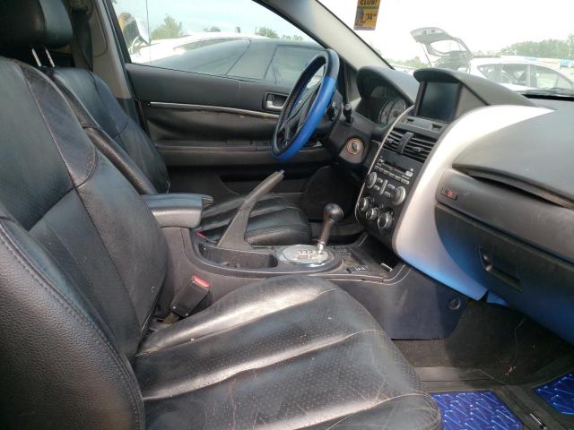Photo 5 from auction – 2007 MITSUBISHI GALANT RAL with VIN 4A3AB76T47E049351