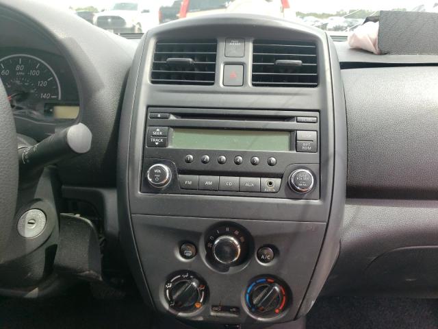 Photo 10 from auction – 2016 NISSAN VERSA S with VIN 3N1CN7AP6GL831957