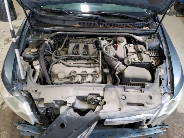 Photo 7 from auction – 2010 FORD TAURUS SEL with VIN 1FAHP2HW9AG102818