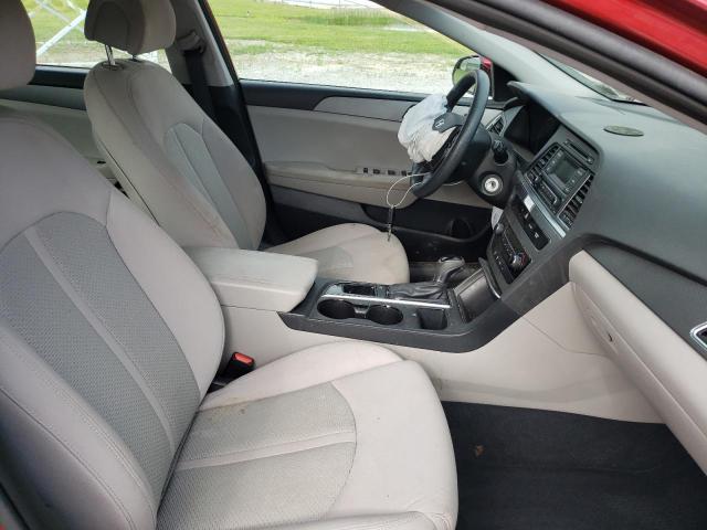 Photo 5 from auction – 2015 HYUNDAI SONATA SE with VIN 5NPE24AF4FH079839