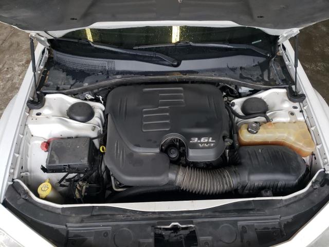 Photo 7 from auction – 2012 CHRYSLER 300 LIMITE with VIN 2C3CCACG6CH224817