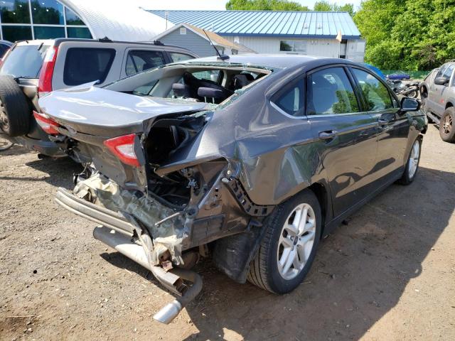 Photo 4 from auction – 2015 FORD FUSION SE with VIN 3FA6P0H76FR252566