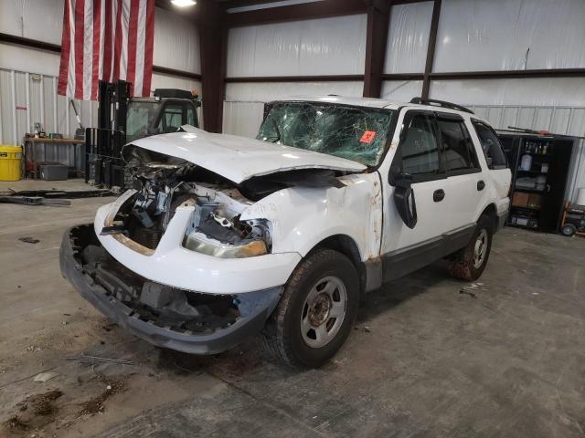 Zdjęcie 5 z aukcji – 2005 FORD EXPEDITION z VIN 1FMPU13535LB14317