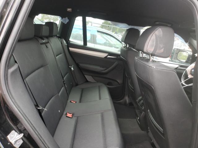 Photo 6 from auction – 2014 BMW X3 XDRIVE2 with VIN 5UXWX9C58E0D16286