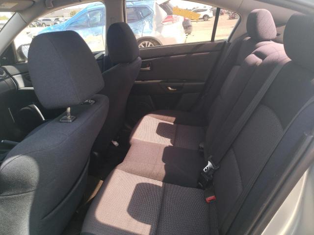 Photo 6 from auction – 2007 MAZDA 3 I with VIN JM1BK12F871669910