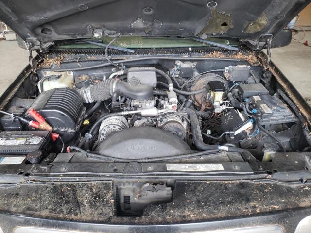 Photo 2 from auction – 2000 CADILLAC ESCALADE L with VIN 1GYEK63R2YR170858