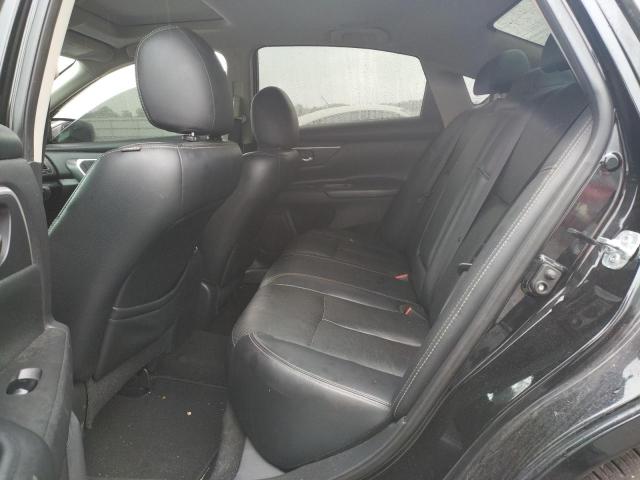 Photo 6 from auction – 2016 NISSAN ALTIMA 3.5 with VIN 1N4BL3AP5GC159706