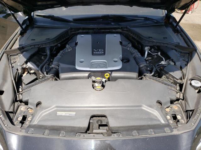 Photo 7 from auction – 2015 INFINITI Q50 BASE with VIN JN1BV7AR9FM400322