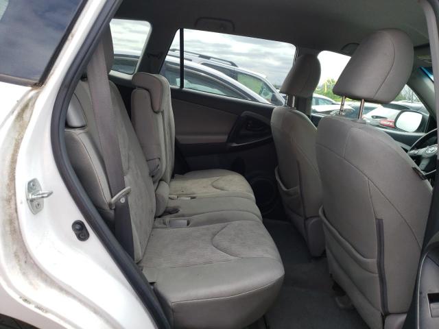 Photo 6 from auction – 2012 TOYOTA RAV4 with VIN 2T3BF4DV6CW220599